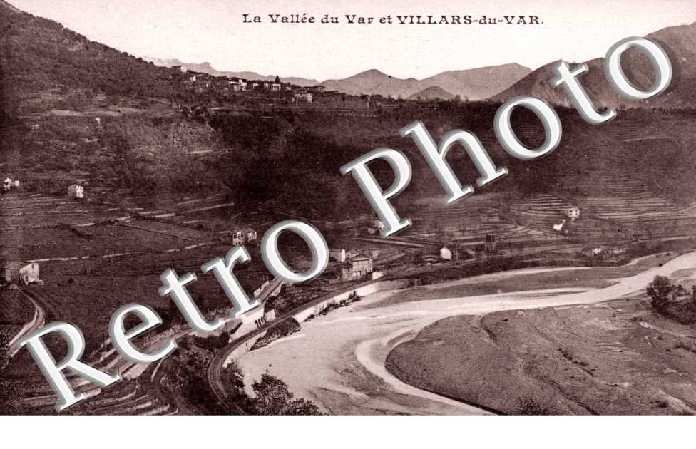 LA VALLEE