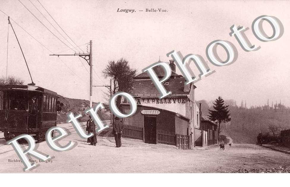 Belle Vue