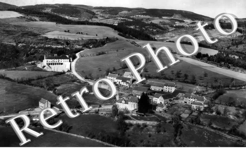 VUE GENERALE