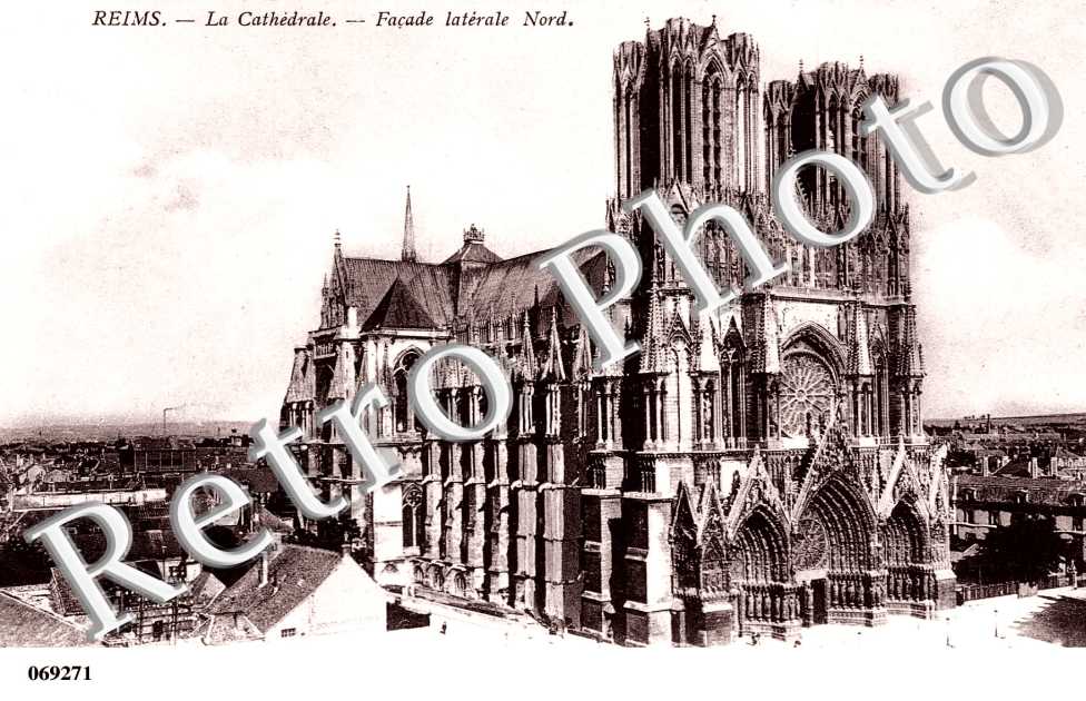 la Cathedrale