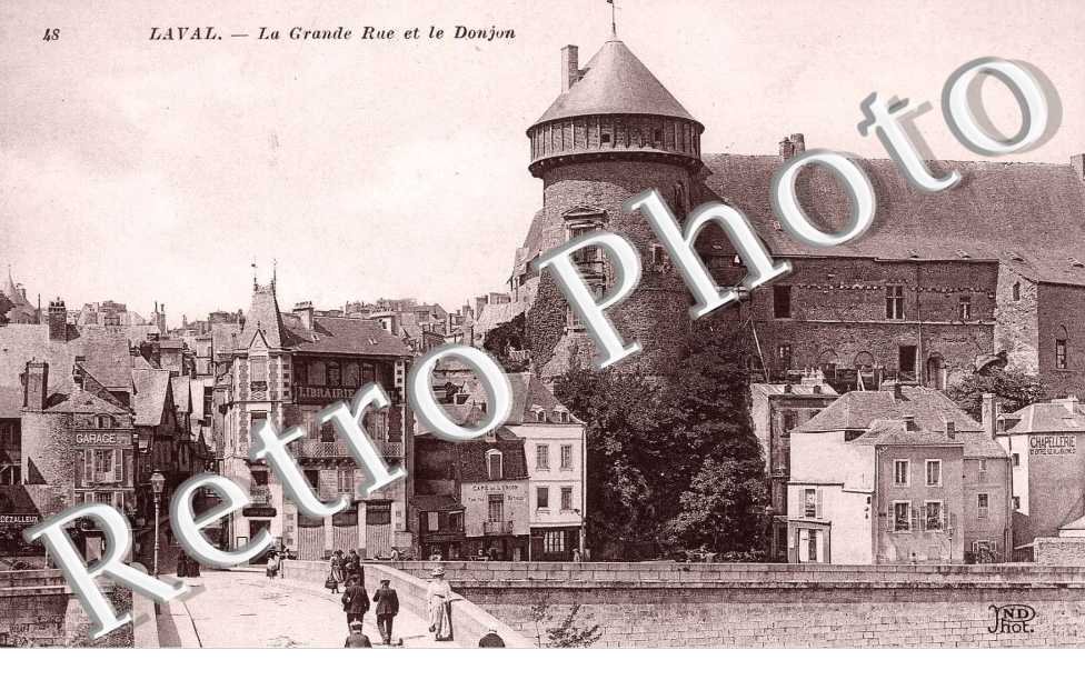 La Porte Beucheresse