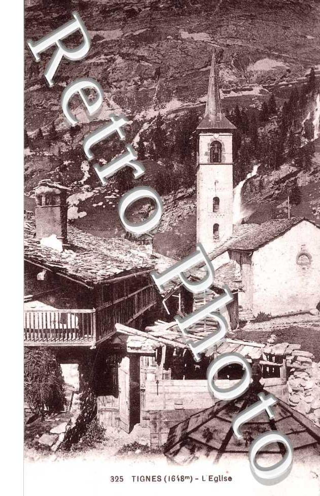 L'eglise