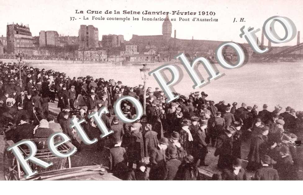 Pont d'Austerlitz