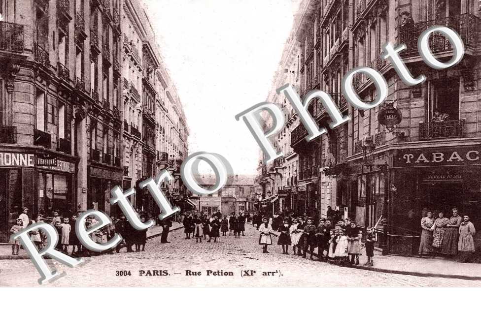 rue Petion 