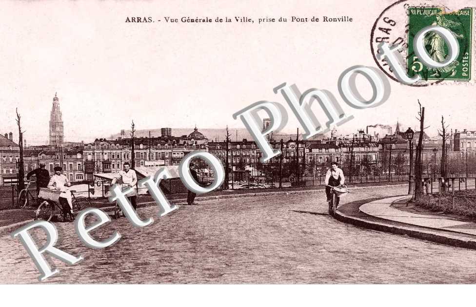 pont de Ronville