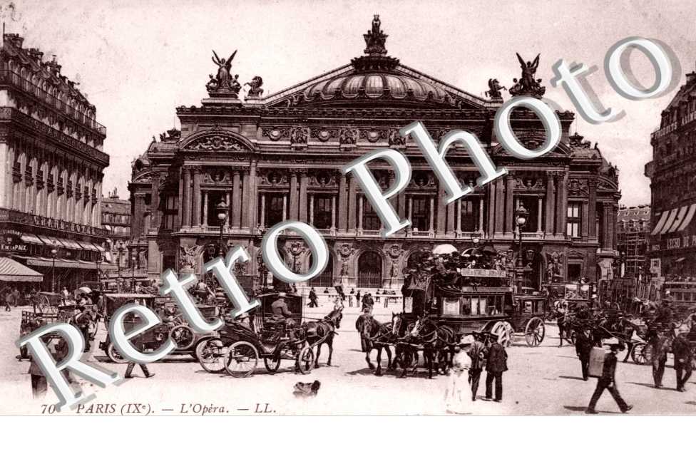 L'OPERA
