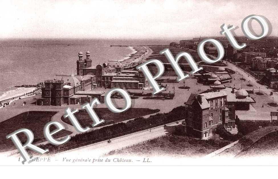 vue generale
