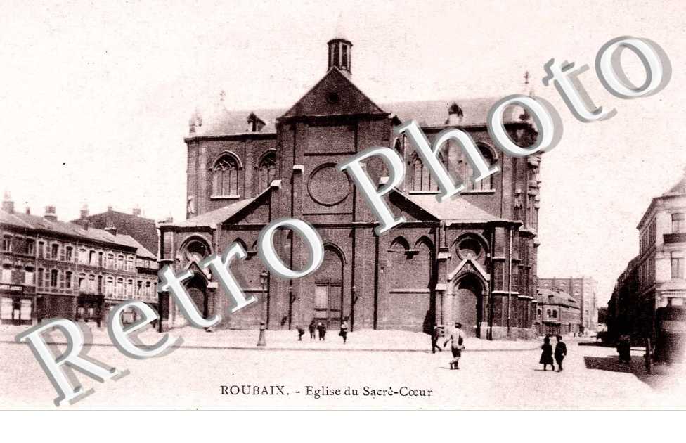EGLISE DU SACRE COEUR