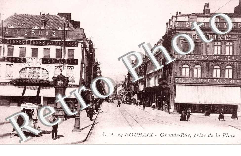 grande rue