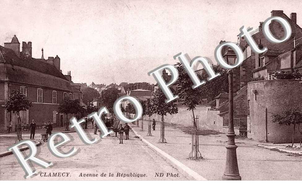 Avenue de la Republique