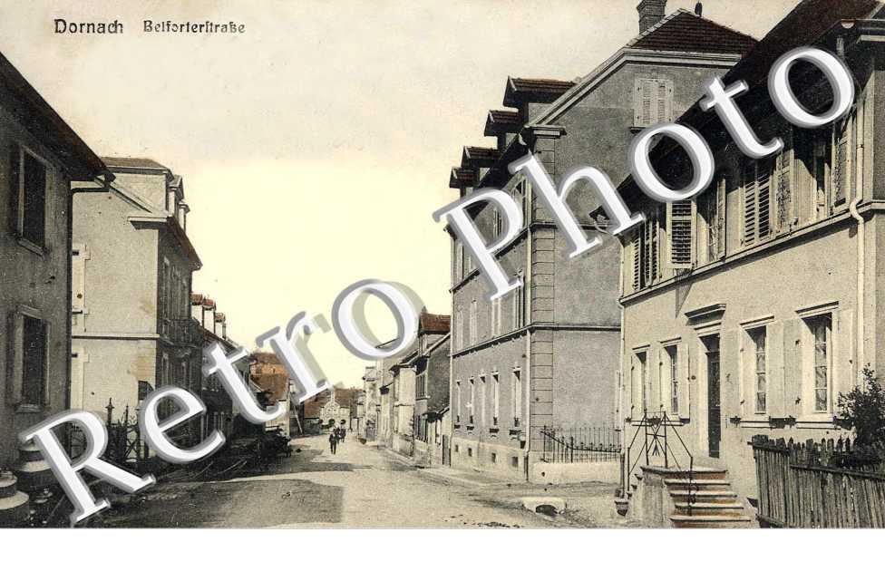 Belforterstrasse