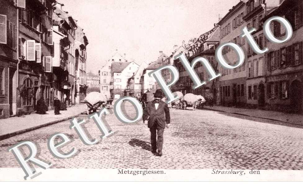 Metzgergiessen