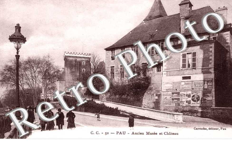 le Chateau
