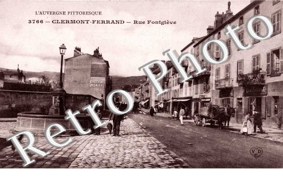 rue Fontgieve