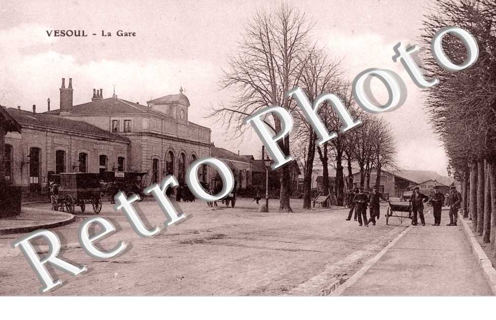La Gare