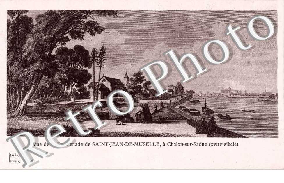 SAINT JEAN DE MUSELLE