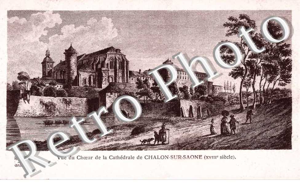CATHEDRALE