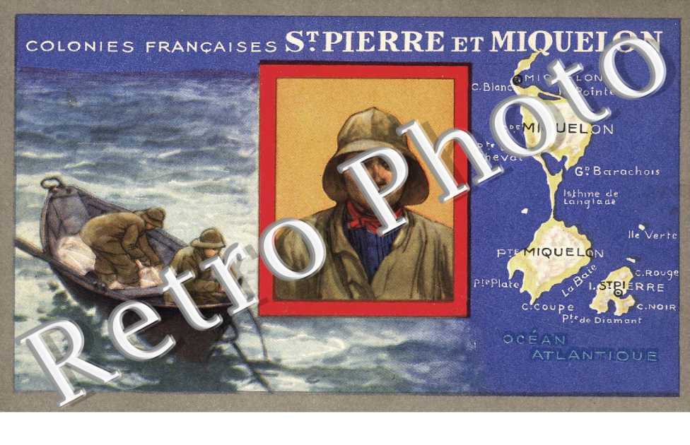 colonies francaises