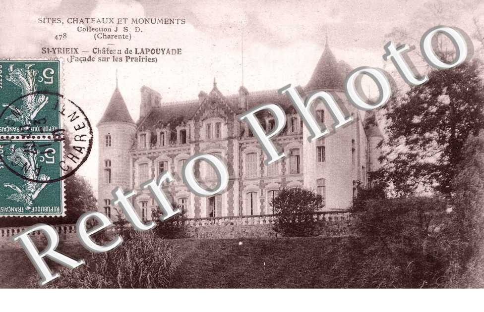 CHATEAU