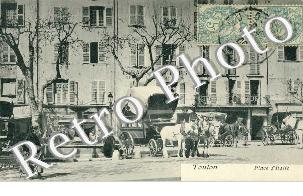 place d'Italie