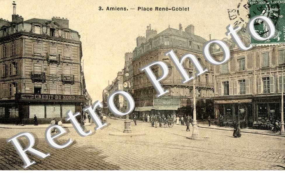 Place René Goblet