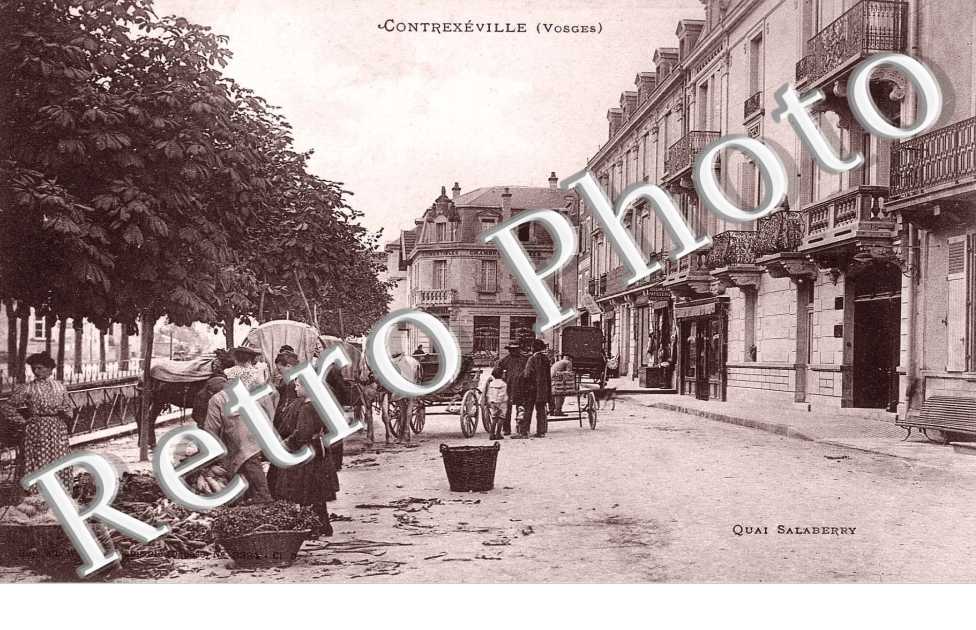 Quai Salaberry