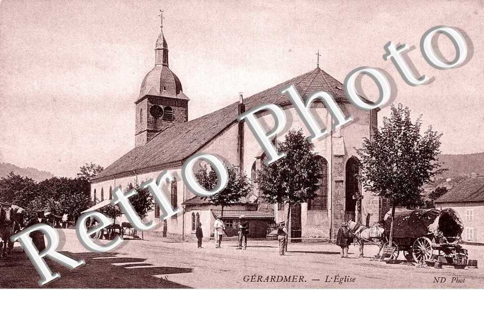 l'eglise