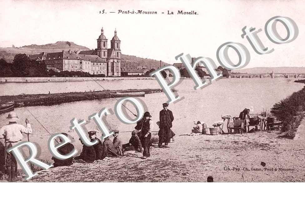 La Moselle
