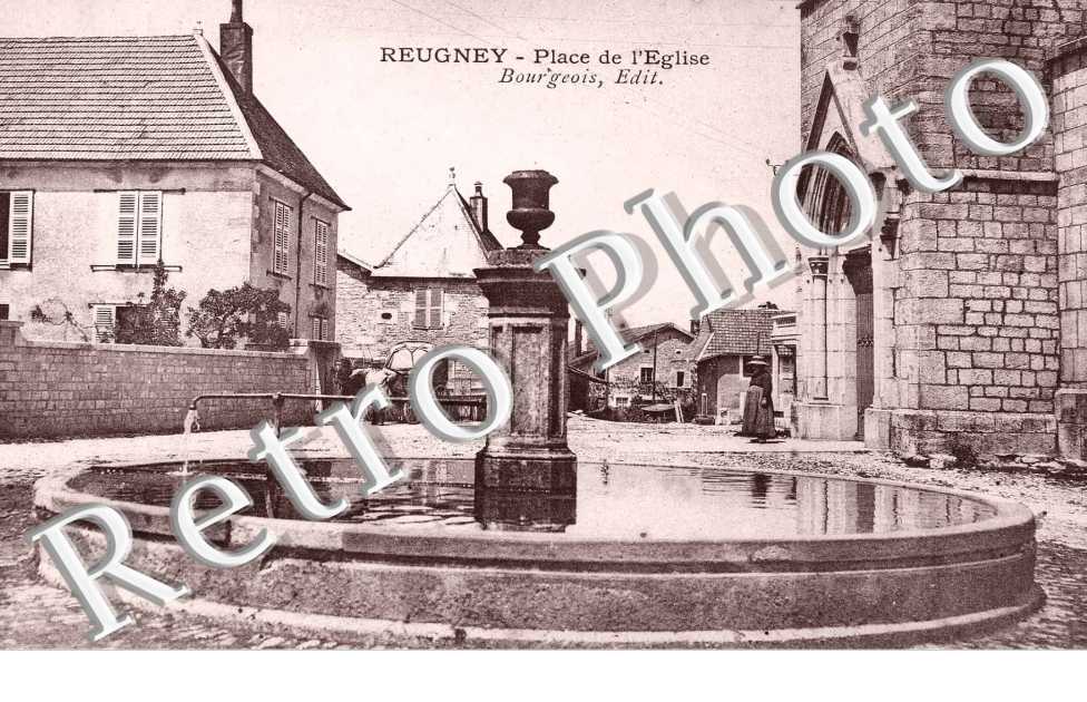 place de l'eglise