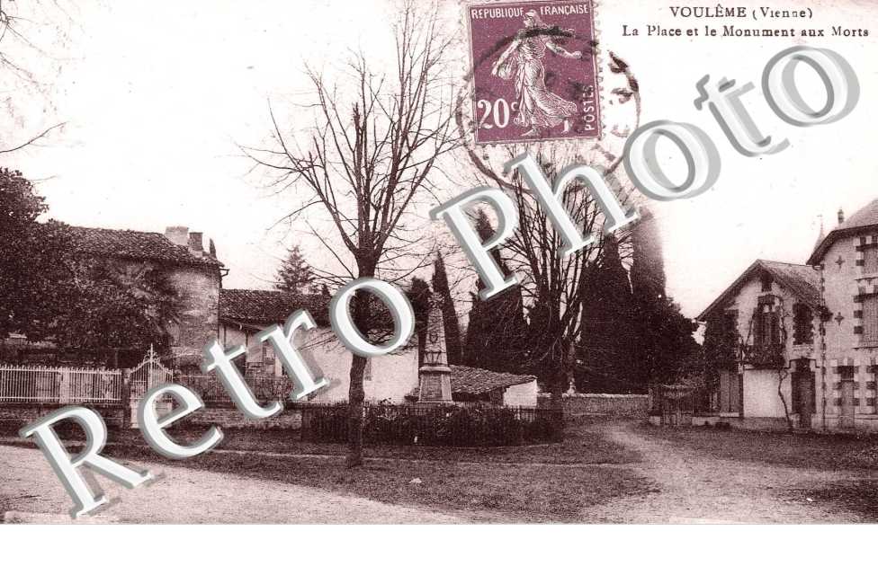 LA PLACE