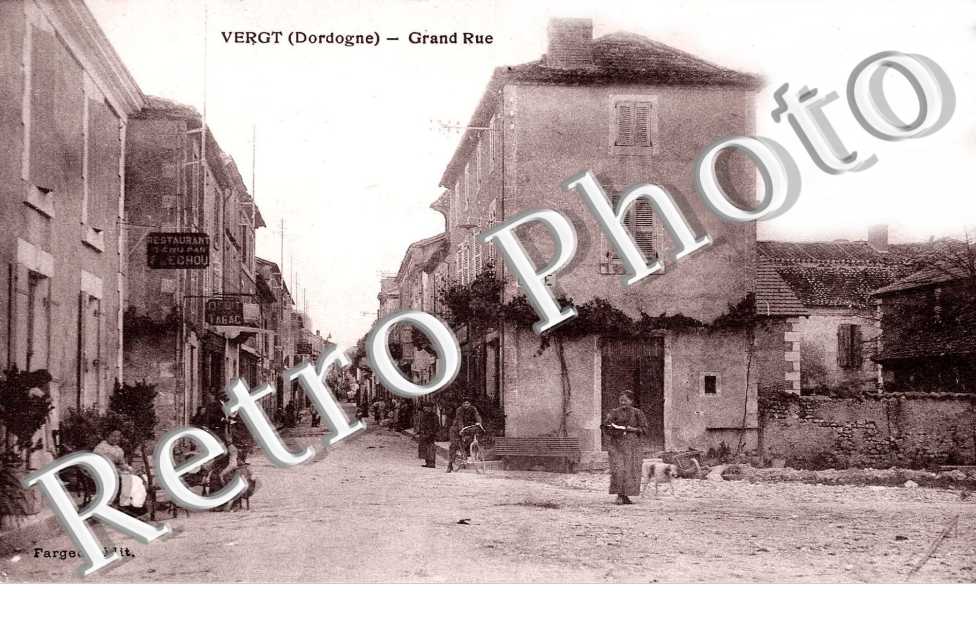Grand rue