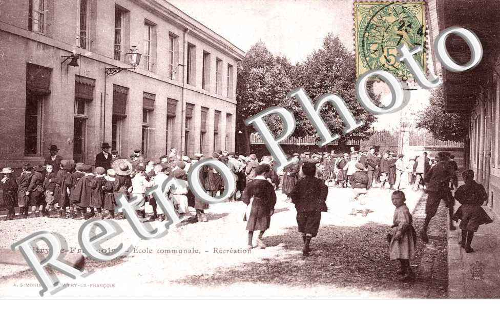ecole communale