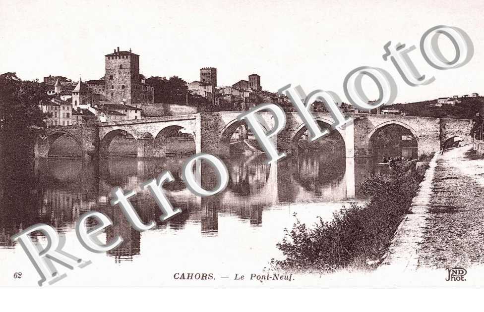 Le Pont Neuf