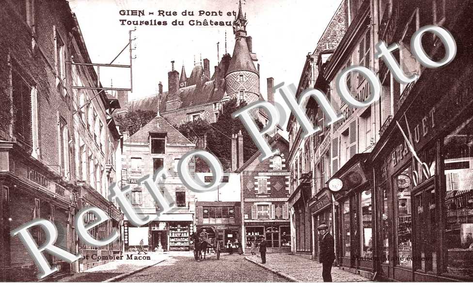 rue du pont