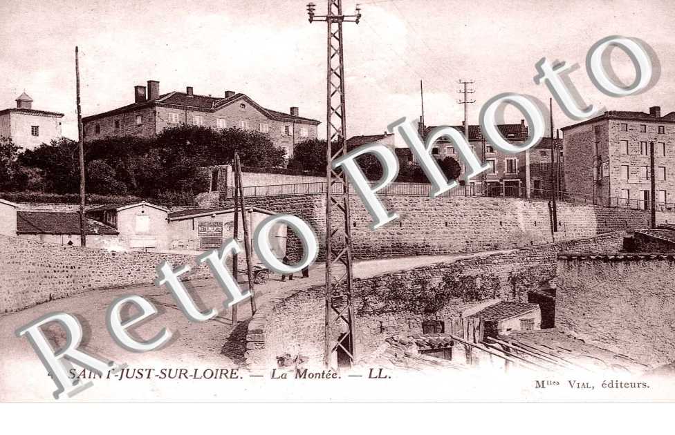 La Montee