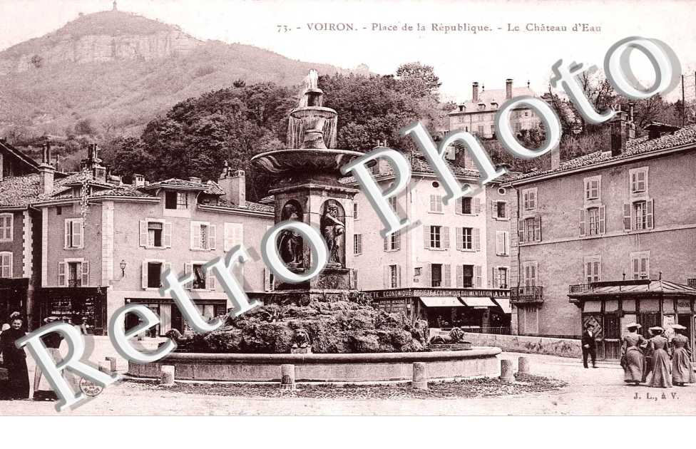 Carte souvenir couleur