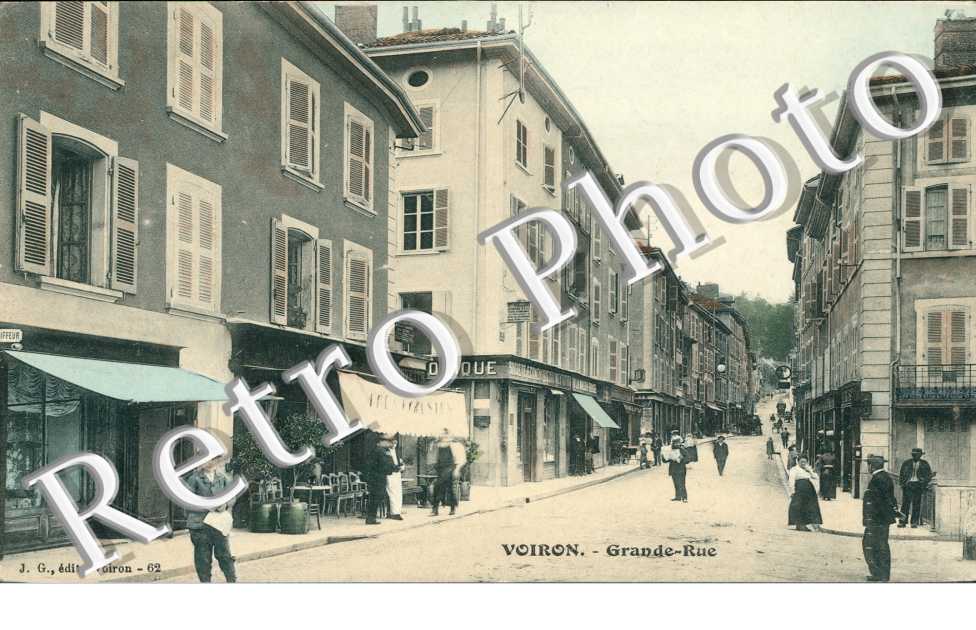 grande rue (couleur)