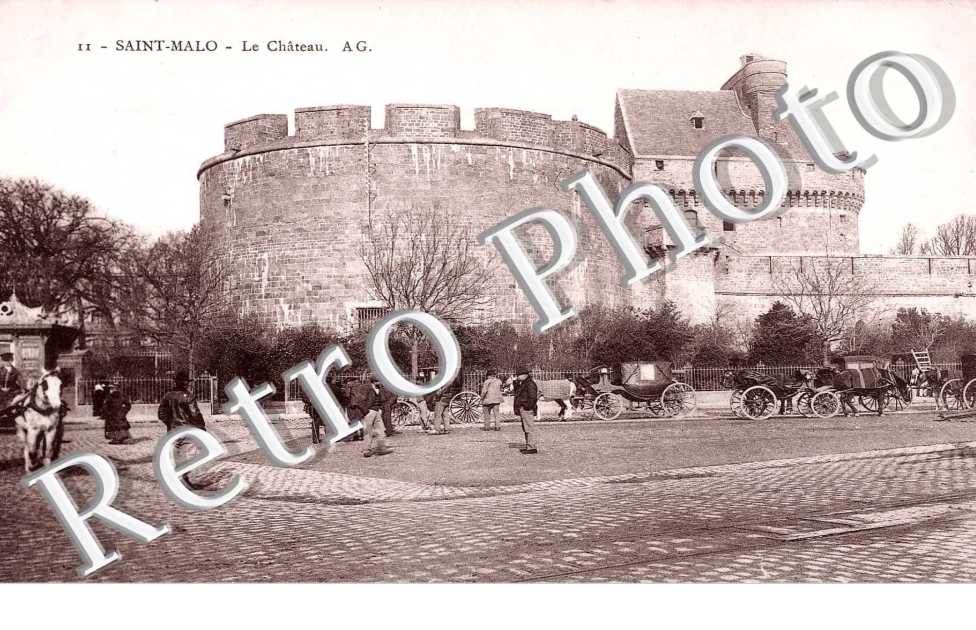 le Chateau