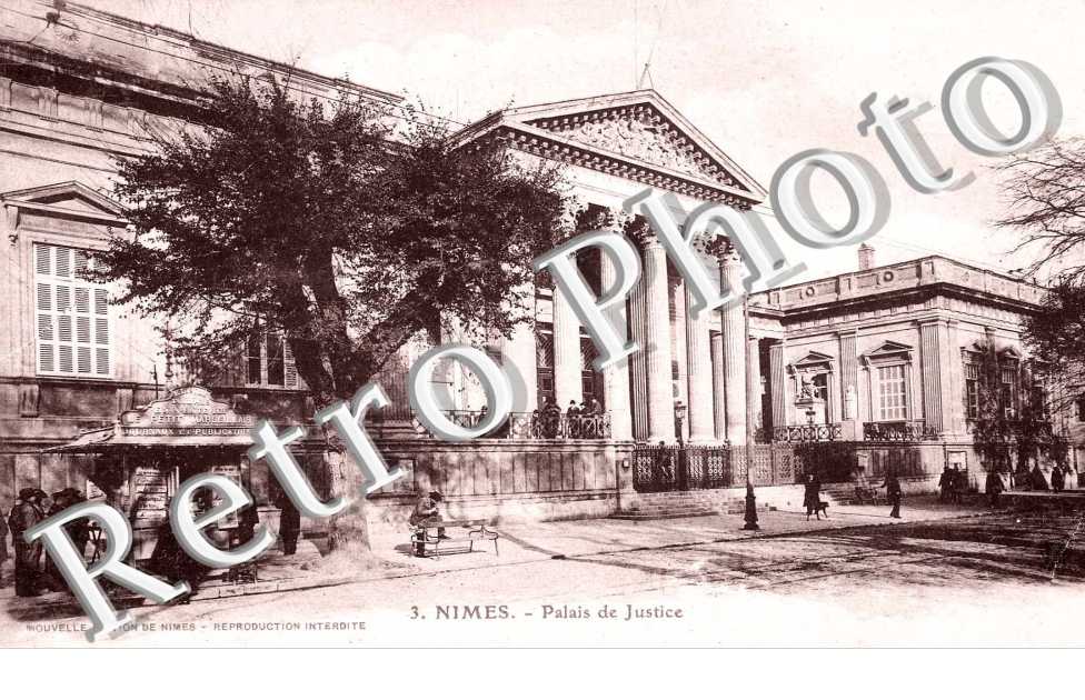 palais de justice
