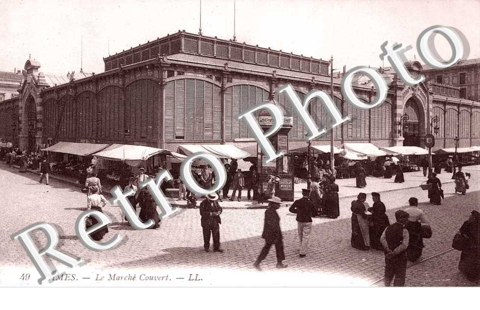 le Marche Couvert