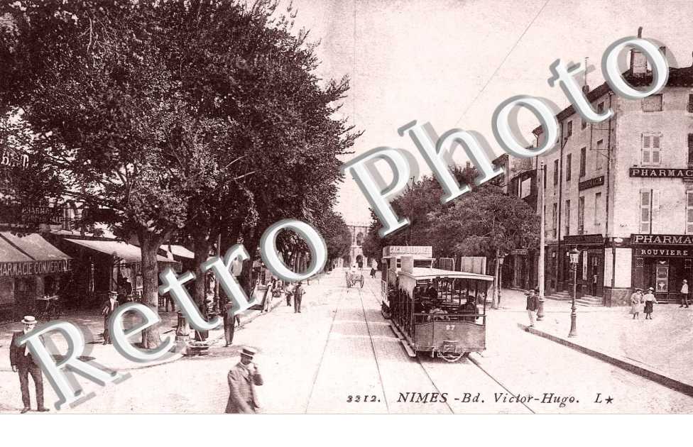 Boulevard Victor Hugo