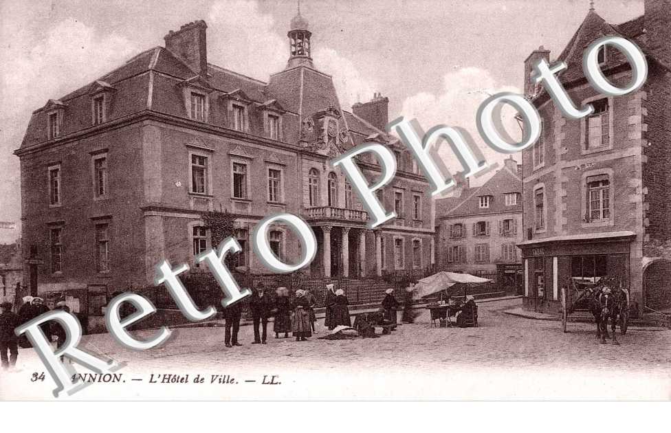 La Mairie