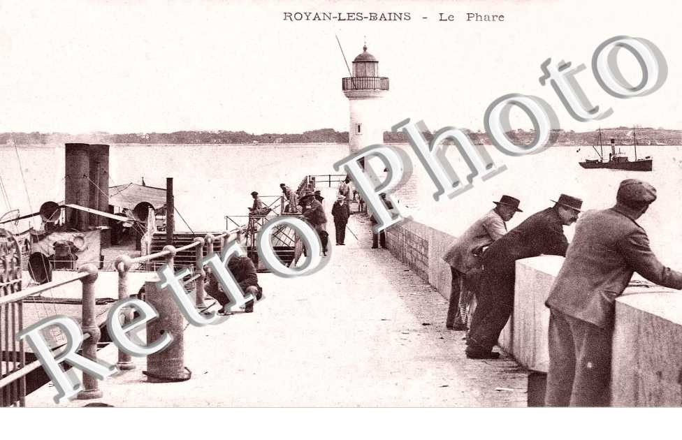 le phare