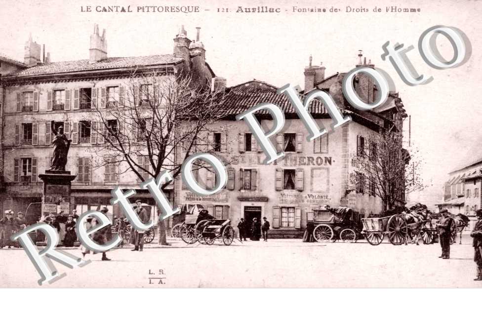 Fontaine des Droits de l'Homme