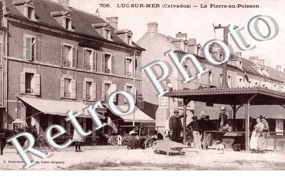 la Pierre au Poisson