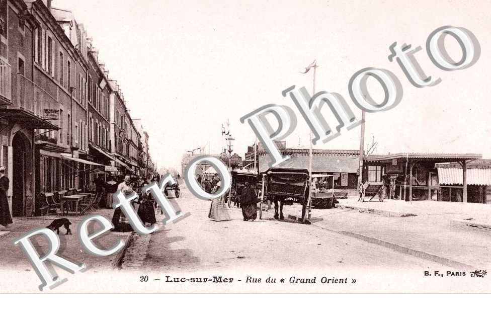 rue du Grand Orient