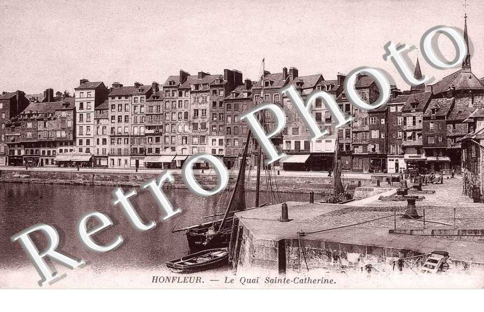 quai sainte catherine