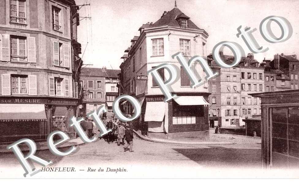  RUE DU DAUPHIN