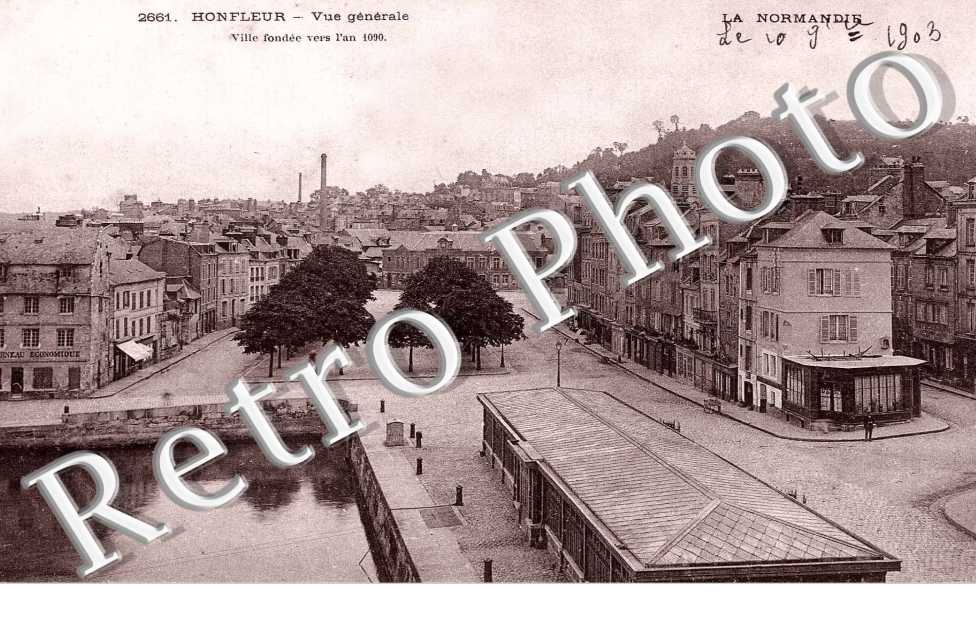 VUE GENERALE