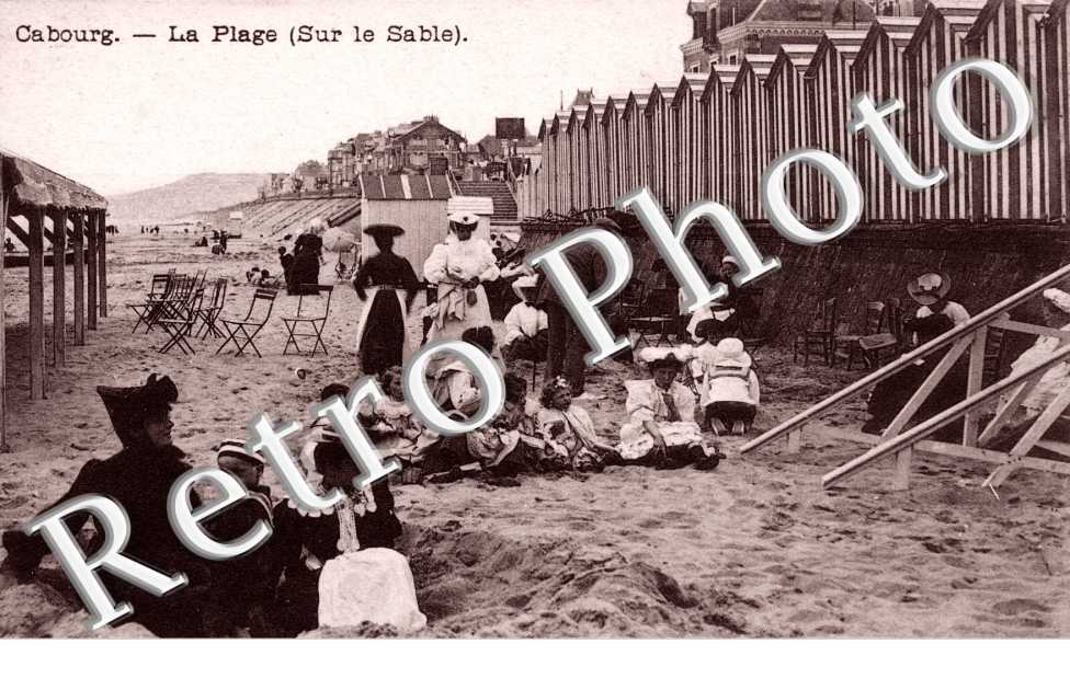 la plage sur le sable